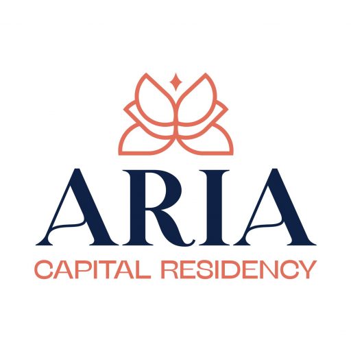 aria capital residency logo