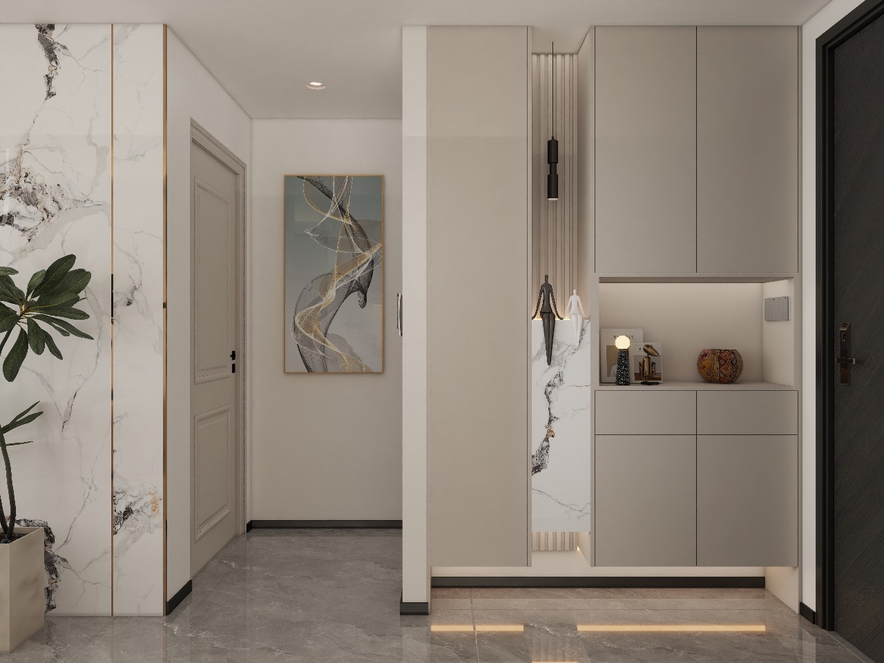 High-End 3-Bedroom Apartment for Sale in Upper Hill, 194.6sqm, 22.6M