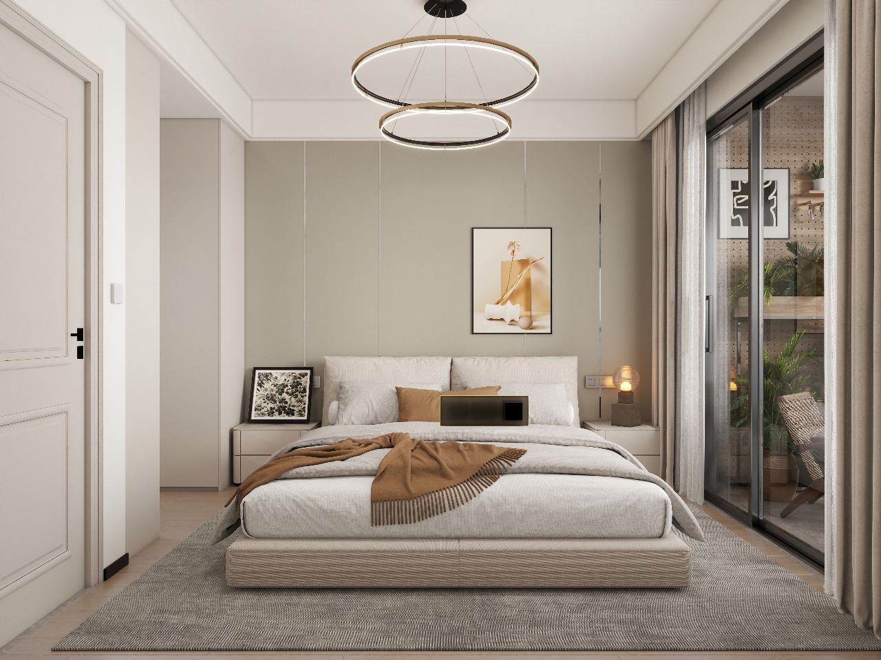 Luxurious 2-Bedroom Apartment in Upper Hill Nairobi, 126sqm, 14.2M