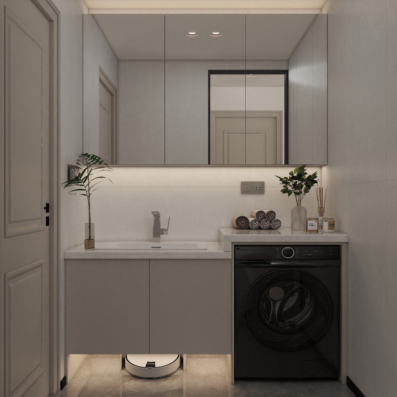 1-Bedroom Apartment For Sale in Upper Hill, 70sqm, 8.5M