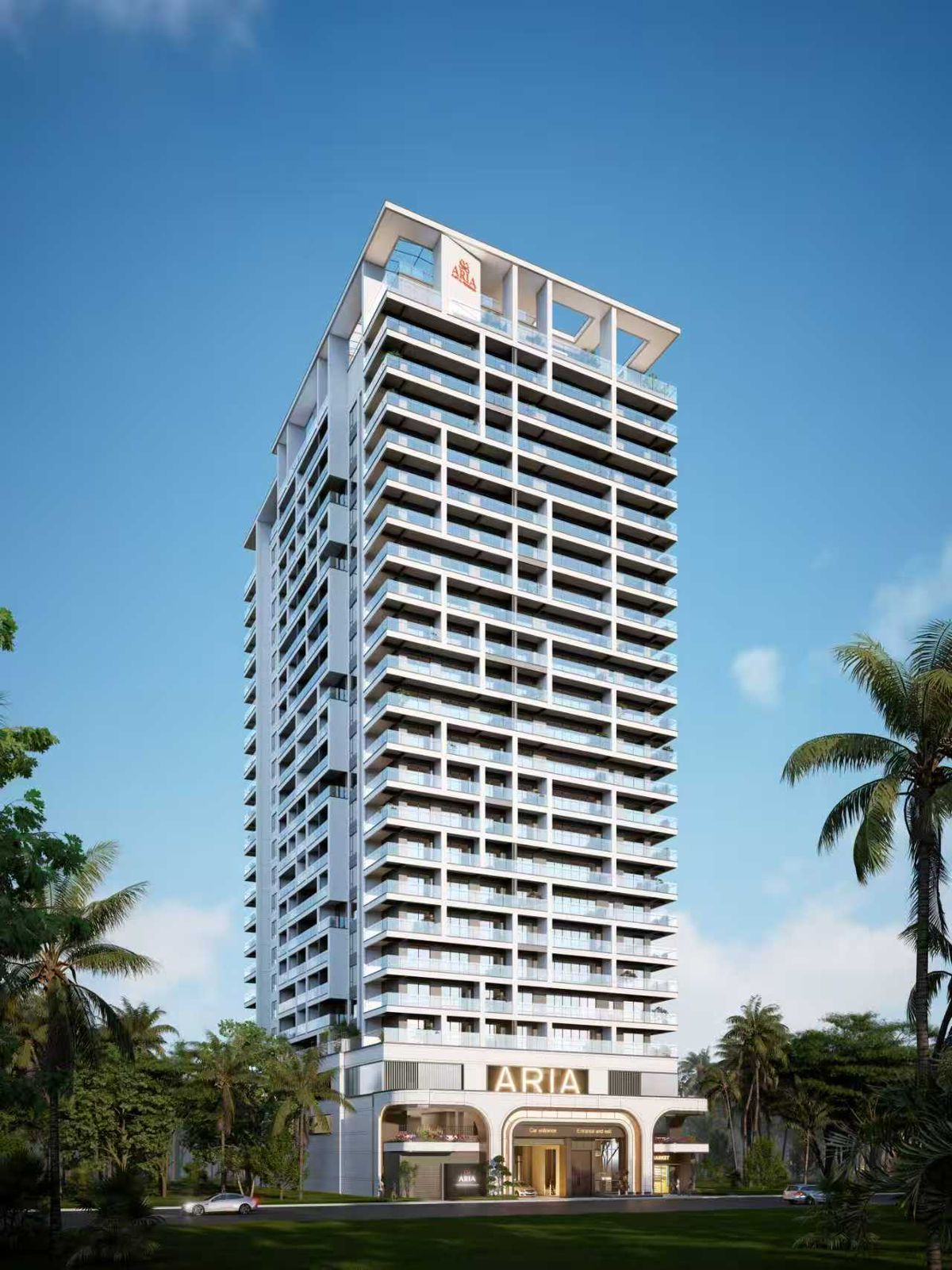 Executive 3-Bedroom Apartment for Sale in Upper Hill, 194.6sqm, 23.2M