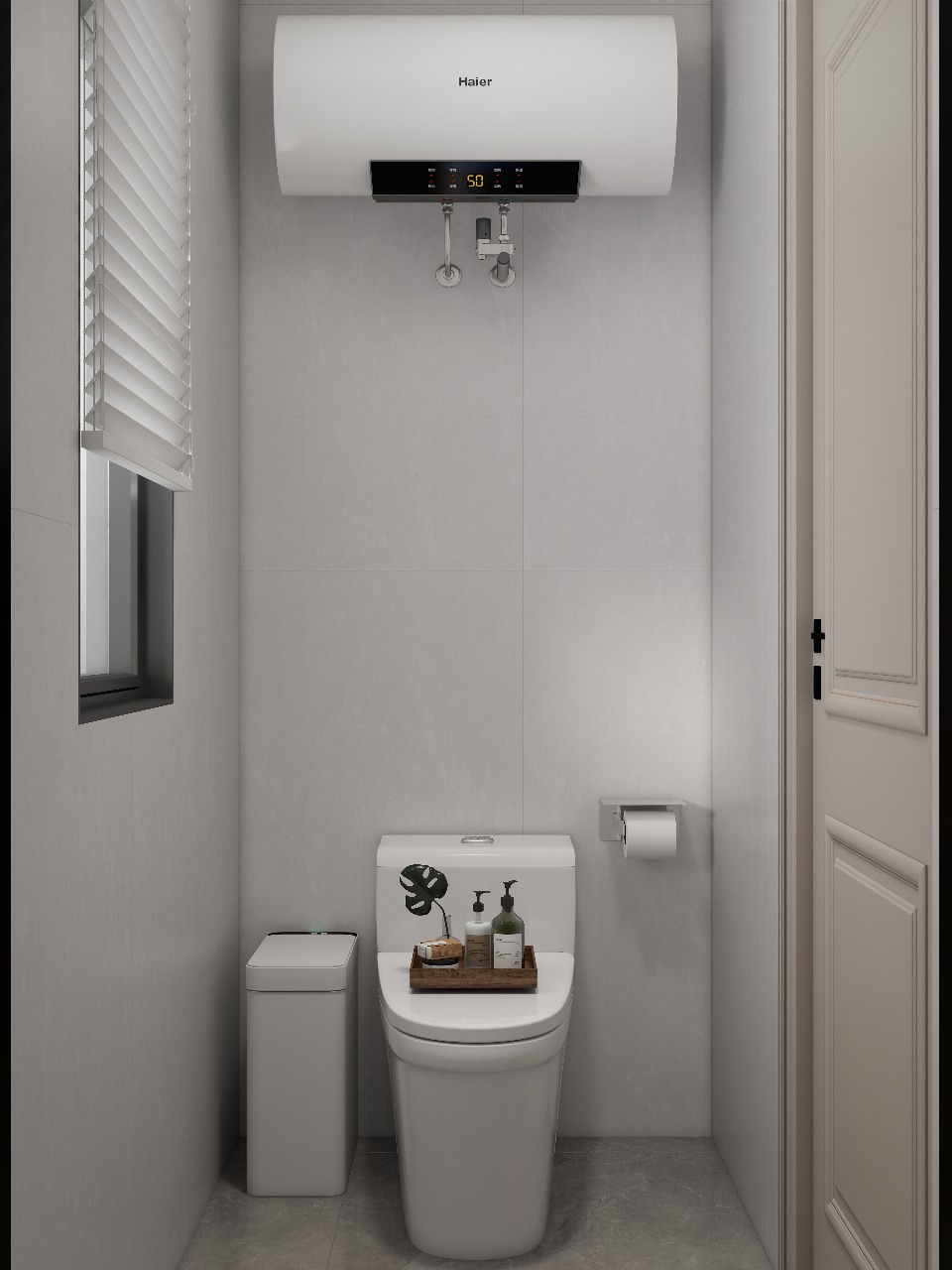 1 Bedroom Apartment With Study Room for Sale in Upperhill, Nairobi, 11M