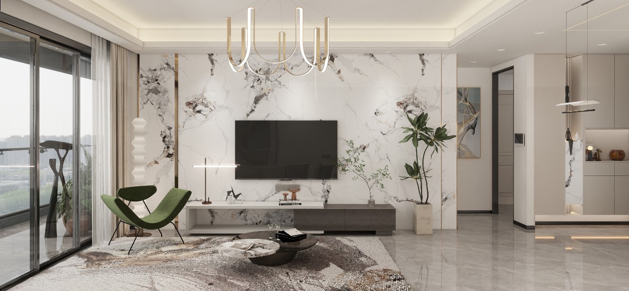 1 Bedroom Apartment With Study Room for Sale in Upperhill, Nairobi, 11M